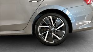 Skoda Octavia bild 5