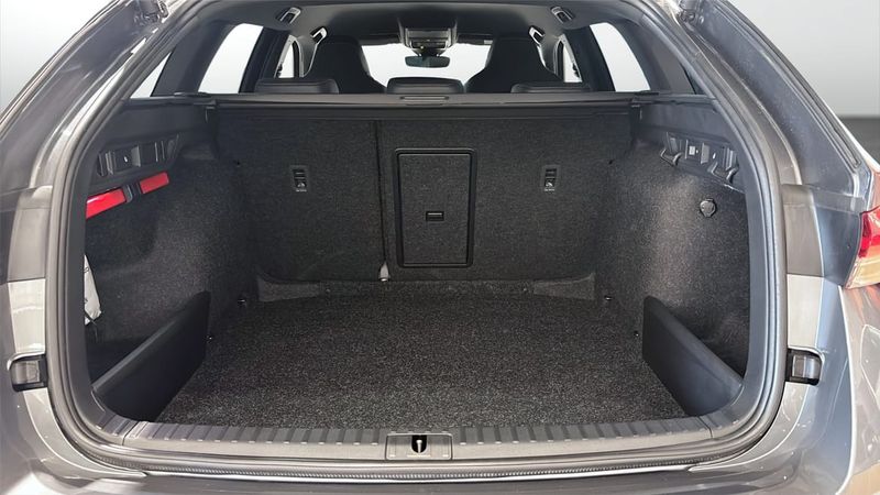 Skoda Octavia bild 11