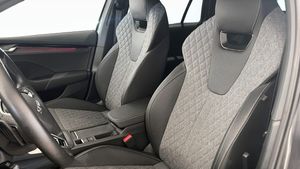 Skoda Octavia bild 7