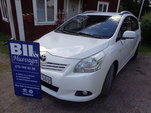 Toyota Verso bild 32