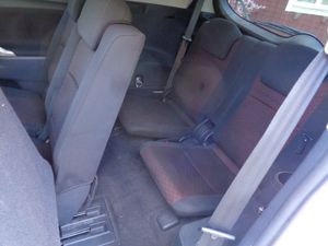 Toyota Verso bild 24