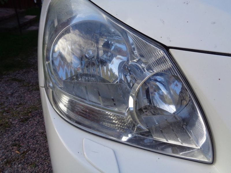 Toyota Verso bild 7