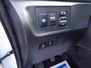 Toyota Verso bild 22