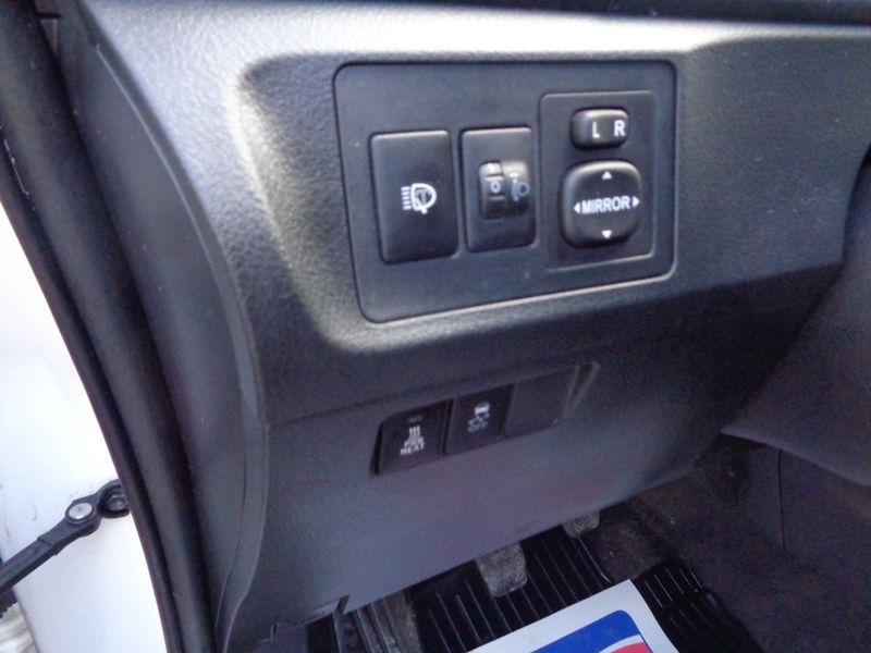 Toyota Verso bild 22
