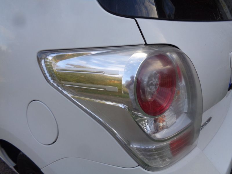 Toyota Verso bild 9