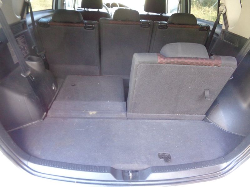 Toyota Verso bild 28