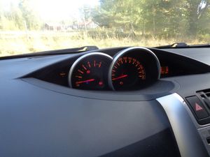 Toyota Verso bild 16