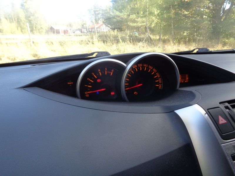 Toyota Verso bild 16