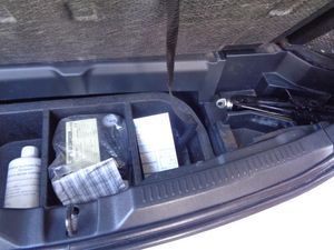 Toyota Verso bild 30