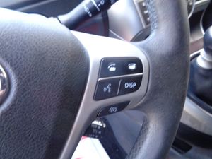 Toyota Verso bild 21