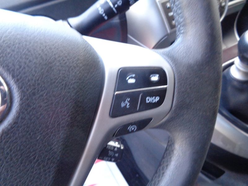 Toyota Verso bild 21