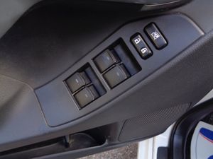 Toyota Verso bild 19