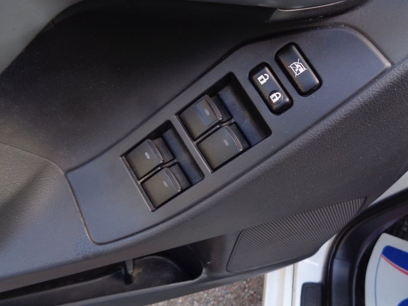 Toyota Verso bild 19