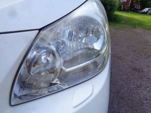 Toyota Verso bild 8