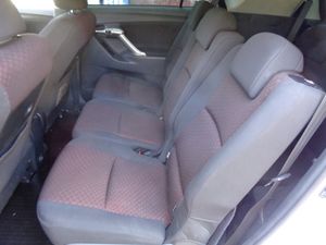 Toyota Verso bild 23