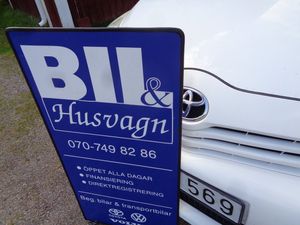 Toyota Verso bild 5