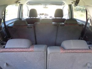 Toyota Verso bild 27
