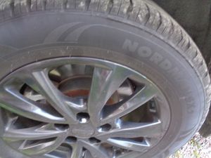 Toyota Verso bild 33