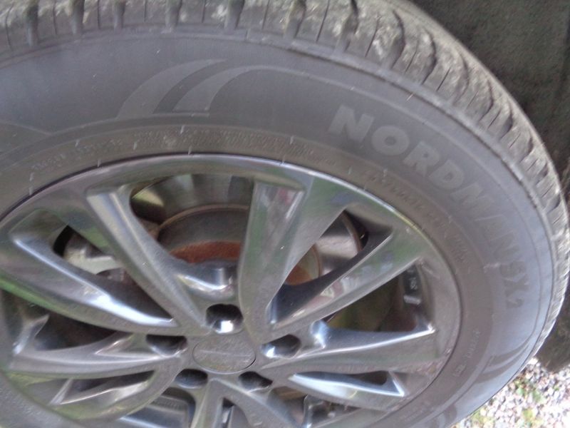 Toyota Verso bild 33