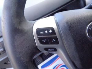 Toyota Verso bild 20