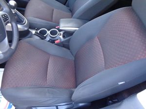Toyota Verso bild 18