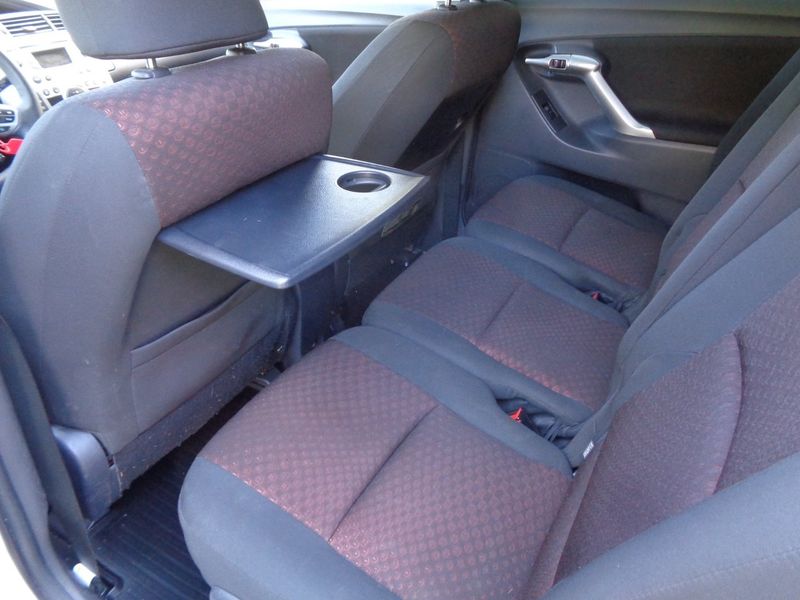 Toyota Verso bild 25