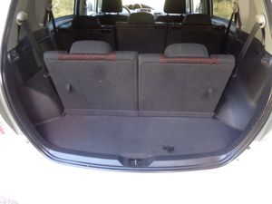 Toyota Verso bild 26