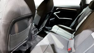 Audi A3 bild 11