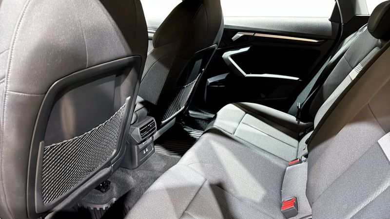 Audi A3 bild 11