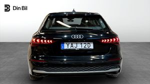Audi A3 bild 5
