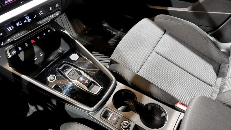 Audi A3 bild 15