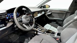 Audi A3 bild 7