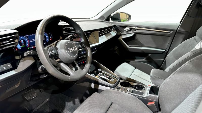 Audi A3 bild 7