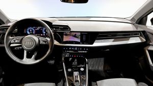 Audi A3 bild 10