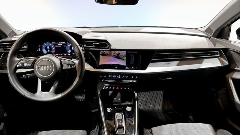 Audi A3 bild 10