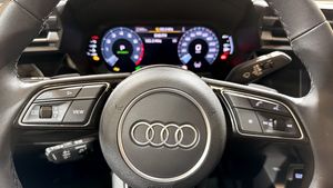 Audi A3 bild 16