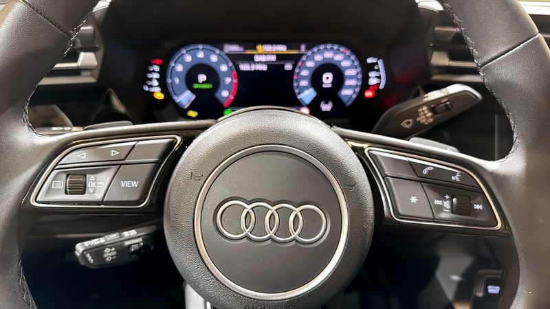 Audi A3 bild 16