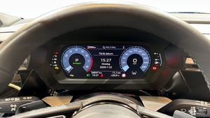 Audi A3 bild 18