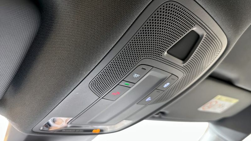 Audi A3 bild 19