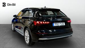 Audi A3 bild 3