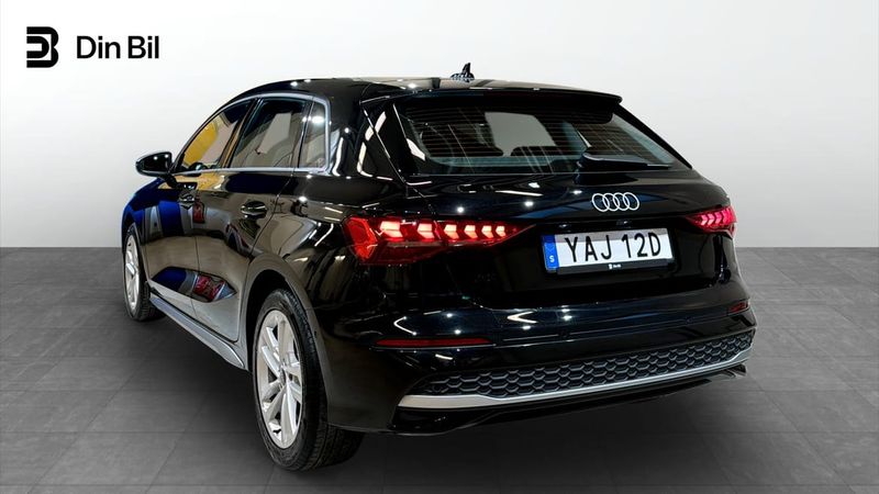 Audi A3 bild 3