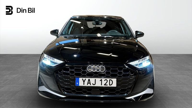 Audi A3 bild 4