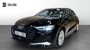 Audi A3 bild 1