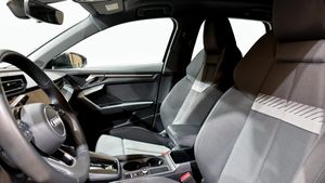 Audi A3 bild 8