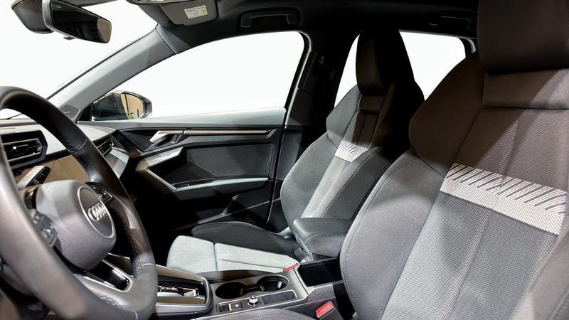 Audi A3 bild 8
