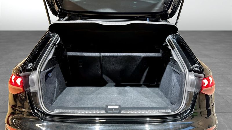Audi A3 bild 12