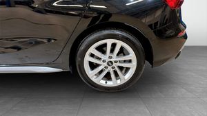 Audi A3 bild 6