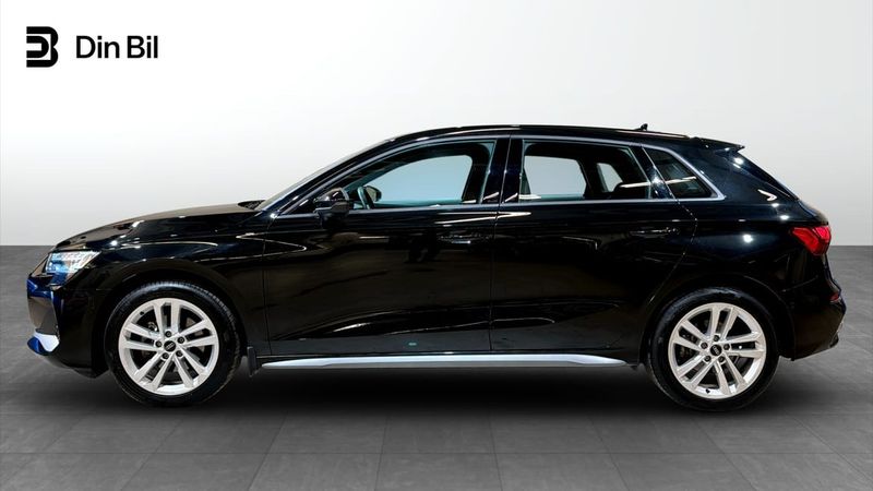 Audi A3 bild 2
