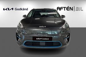 Kia e-Niro bild 3