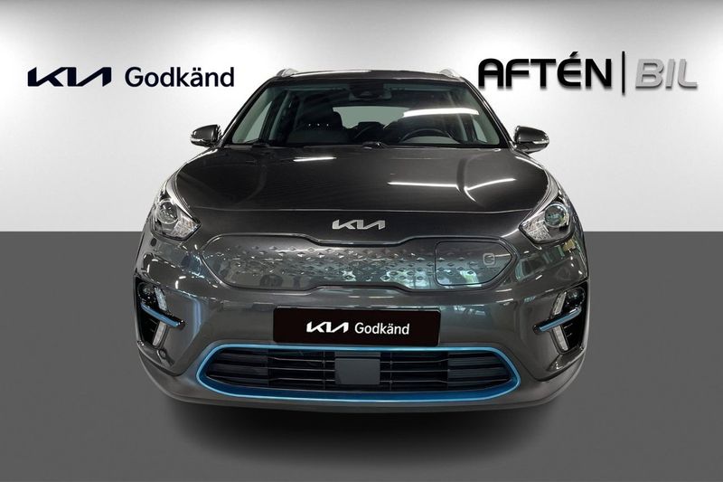 Kia e-Niro bild 3